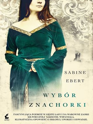 cover image of Wybór znachorki